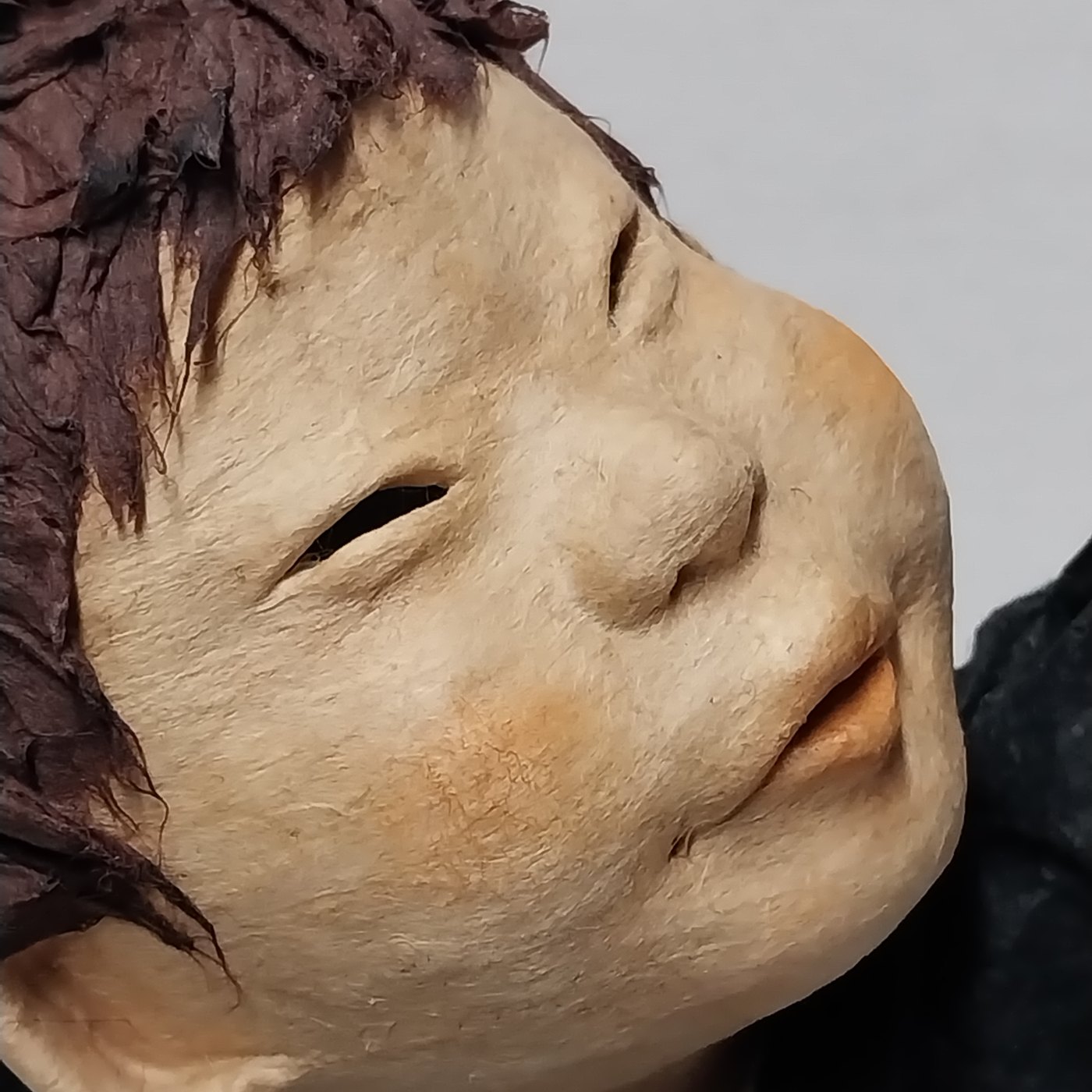 01 · 하늘을 가리키는 친구