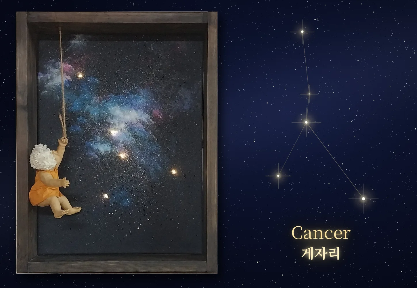 게자리 Cancer